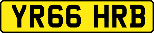 YR66HRB