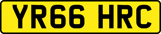YR66HRC