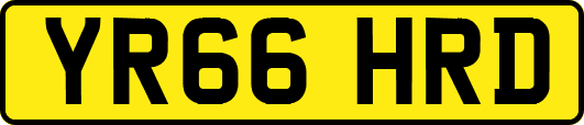 YR66HRD