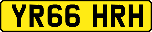 YR66HRH