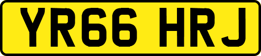 YR66HRJ