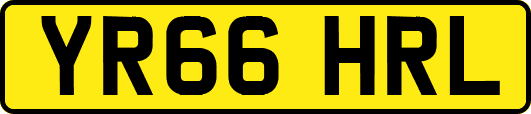 YR66HRL