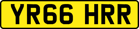 YR66HRR