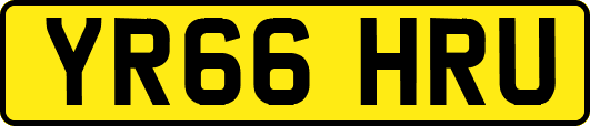 YR66HRU
