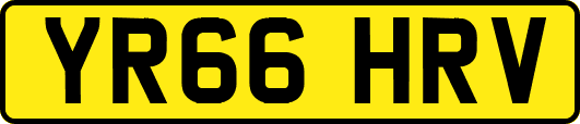 YR66HRV