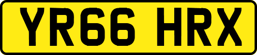 YR66HRX