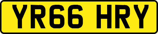 YR66HRY