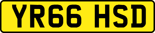 YR66HSD