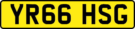 YR66HSG