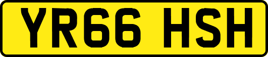 YR66HSH