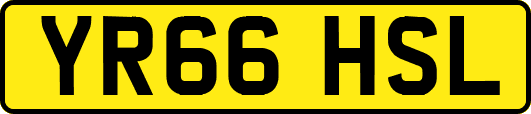 YR66HSL