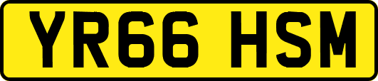YR66HSM