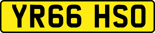 YR66HSO