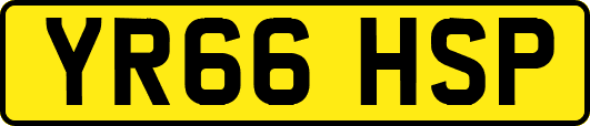 YR66HSP