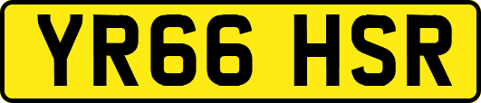 YR66HSR