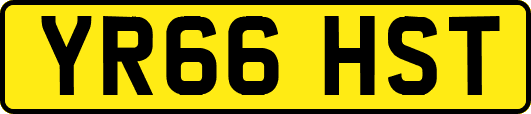 YR66HST
