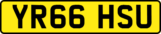 YR66HSU
