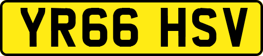 YR66HSV