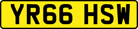 YR66HSW