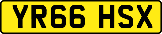 YR66HSX