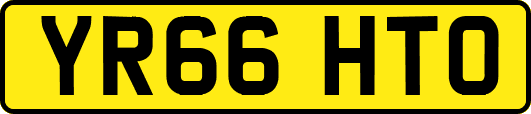 YR66HTO