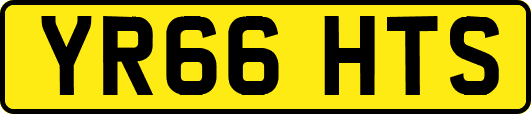 YR66HTS