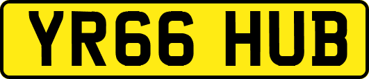 YR66HUB
