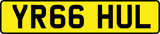 YR66HUL
