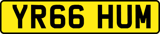 YR66HUM