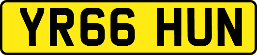 YR66HUN