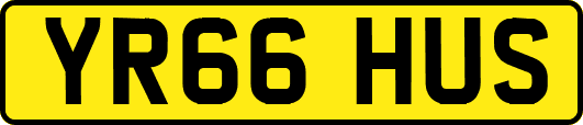 YR66HUS