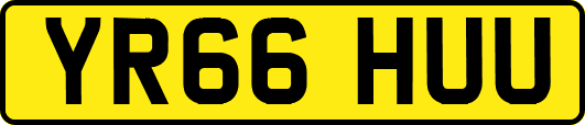 YR66HUU
