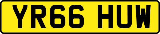 YR66HUW
