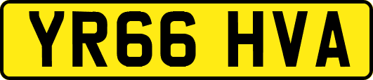 YR66HVA
