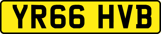 YR66HVB