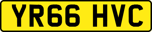 YR66HVC