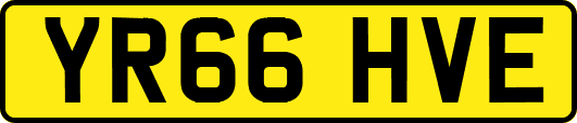 YR66HVE