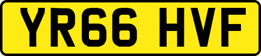 YR66HVF