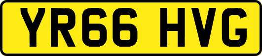 YR66HVG