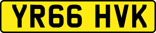 YR66HVK