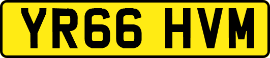 YR66HVM