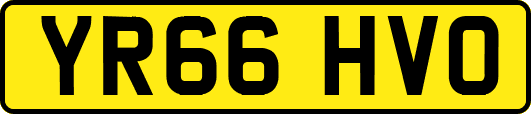 YR66HVO