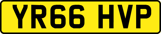 YR66HVP