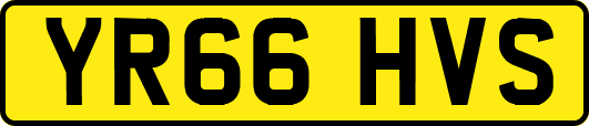 YR66HVS