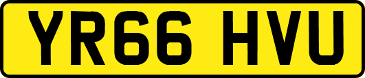 YR66HVU