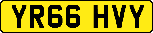 YR66HVY