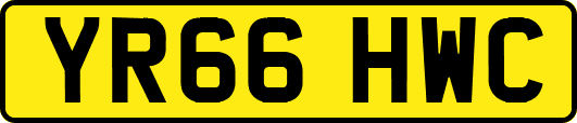 YR66HWC
