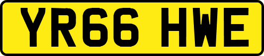 YR66HWE