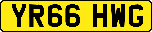 YR66HWG