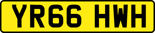 YR66HWH